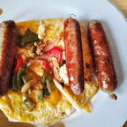 Best Eggs and Sausage in Philadelphia, PA