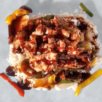 Best Chicken Rice Bowl in Philadelphia, PA