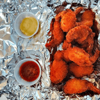 Best Shrimps & Fries in Philadelphia, PA