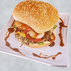 Best Shrimps Cheeseburger in Philadelphia, PA