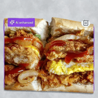 Best Fish and Eggs in Philadelphia, PA