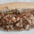 Best Chicken Cheesesteak in Philadelphia, PA
