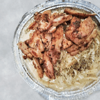 Best Chicken Alfredo in Philadelphia, PA