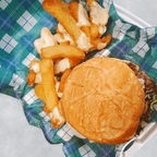 Best Smash Cheeseburger & Shrimps in Philadelphia, PA