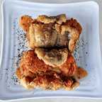 Best 1 Stuffed Whitting with Crabmeat in Philadelphia, PA