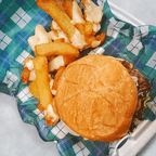 Best Cheeseburger in Philadelphia, PA