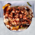 Best Chicken Rice Bowl in Philadelphia, PA